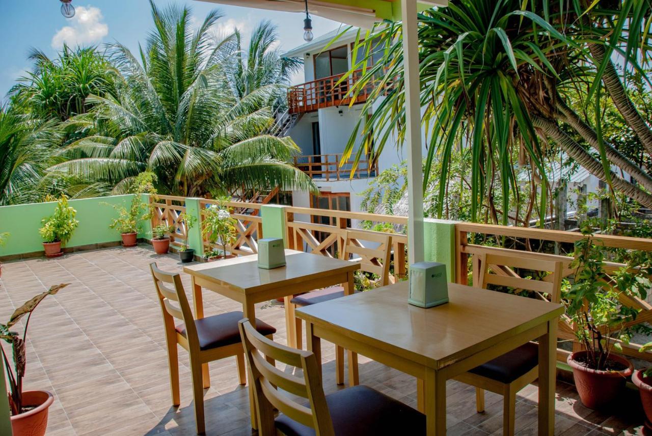 Turtle Maldives - Your Gateway To The Beach & Marine Adventures Await! Omadhoo Eksteriør bilde